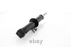 2x Rear Gas Shock Absorber Right and Left for Mini One, Mini Cooper I 2001-2006
