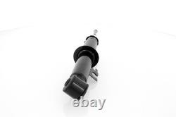 2x Rear Gas Shock Absorber Right and Left for Mini One, Mini Cooper I 2001-2006