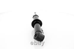 2x Rear Gas Shock Absorber Right and Left for Mini One, Mini Cooper I 2001-2006