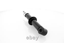 2x Rear Gas Shock Absorber Right and Left for Mini One, Mini Cooper I 2001-2006