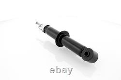 2x Rear Gas Shock Absorber Right and Left for Mini One, Mini Cooper I 2001-2006