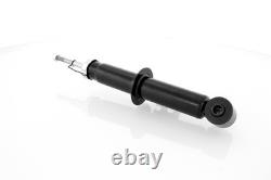 2x Rear Gas Shock Absorber Right and Left for Mini One, Mini Cooper I 2001-2006