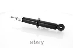 2x Rear Gas Shock Absorber Right and Left for Mini One, Mini Cooper I 2001-2006