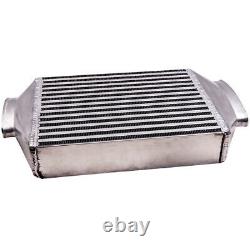 300 MM X 232 MM X 62 MM Intercooler For Mini Cooper S R53 R50 R52 2002-06