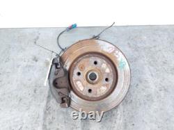 31216757497 Left Front Axle Connecting Rod Mini Cooper One R50 1.4 D 8V