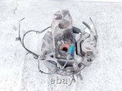 31216757497 Left Front Axle Connecting Rod Mini Cooper One R50 1.4 D 8V