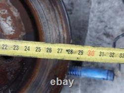 31216757498 Mini Cooper/One R50 1.4 D 8V Right Front Steering Knuckle Hub Carrier