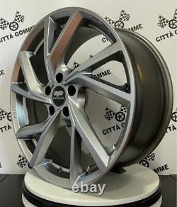 4 Alloy Rims Compatible with 2017 MINI Compatriote Clubman Cooper Starting from