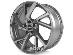 4 Alloy Rims Compatible with 2017 MINI Compatriote Clubman Cooper Starting from
