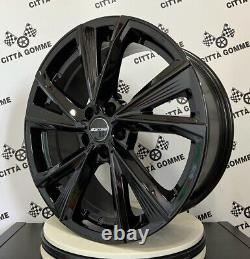4 Alloy Wheels Compatible Mini Countryman 2017 Clubman Cooper One 18