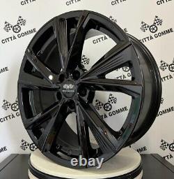 4 Alloy Wheels Compatible Mini Countryman 2017 Clubman Cooper One 18