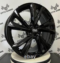 4 Alloy Wheels Compatible Mini Countryman 2017 Clubman Cooper One 18