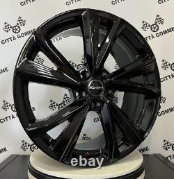 4 Alloy Wheels Compatible Mini Countryman 2017 Clubman Cooper One 18