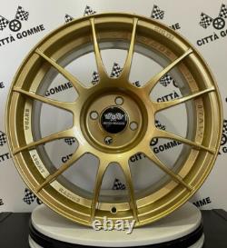 4 Alloy Wheels Compatible with MINI Cabrio Clubman Cooper S One Roadster 17-inch