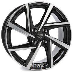 4 Alloy Wheels Compatible with Mini Cabriolet COOPER S Coupe Clubman One D 15
