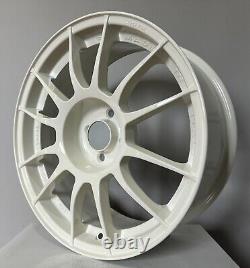 4 Alloy Wheels Compatible with Mini Cabriolet Clubman Cooper Coupe One Roadster