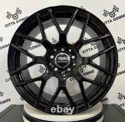 4 Alloy Wheels Compatible with Mini Countryman 2017 Clubman Cooper One 18 Ita