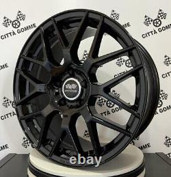 4 Alloy Wheels Compatible with Mini Countryman 2017 Clubman Cooper One 18 Ita