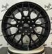 4 Alloy Wheels Compatible With Mini Countryman 2017 Paceman Cooper One 18