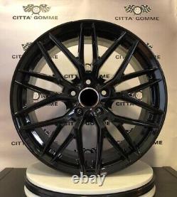 4 Alloy Wheels Compatible with Mini Countryman 2017 Paceman Cooper One 19