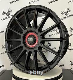 4 Alloy Wheels Compatible with Mini Countryman 2017 Paceman Cooper One 19