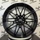 4 Alloy Wheels Compatible With Mini Countryman 2017 Clubman Cooper One 18