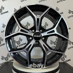 4 Compatible Alloy Wheels for 2017 Mini Cooper Clubman One 17