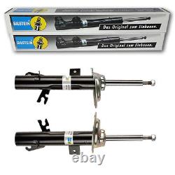 4 Gas Shock Absorbers BILSTEIN B4 Mini (R50 R53) One Cooper D COOPER S