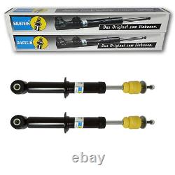 4 Gas Shock Absorbers BILSTEIN B4 Mini (R50 R53) One Cooper D COOPER S