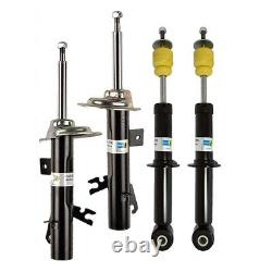 4 Gas Shock Absorbers Bilstein B4 Mini (R50 R53) One D Cooper Cooper S
