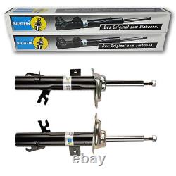 4 Gas Shock Absorbers Bilstein B4 Mini (R50 R53) One D Cooper Cooper S