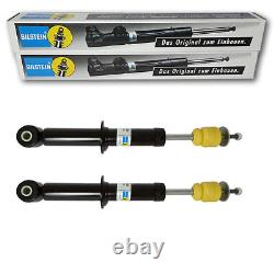 4 Gas Shock Absorbers Bilstein B4 Mini (R50 R53) One D Cooper Cooper S