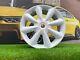 4 X 17 Inch 5x120 Charger Style 7j Et45 Wheels For Mini Cooper Clubman One