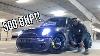 500 Bhp 1 6l Mini Cooper One Outrageous