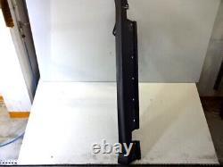 51711491057 Mini Skirt Coating Threshold Left Side MINI Cooper One D 1