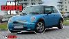 59 Wooo How Is It To Drive The Mini Cooper One 1.6 90hp Opinion Interior As Motopatryk