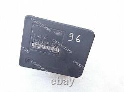 6760269 6760268 10.0206-0081.4 10.0960-0869.3 Pump Ecu Abs Asc Mini R50