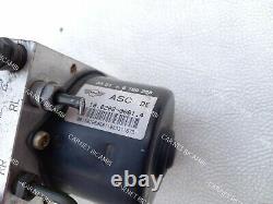 6760269 6760268 10.0206-0081.4 10.0960-0869.3 Pump Ecu Abs Asc Mini R50