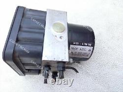 6760269 6760268 10.0206-0081.4 10.0960-0869.3 Pump Ecu Abs Asc Mini R50