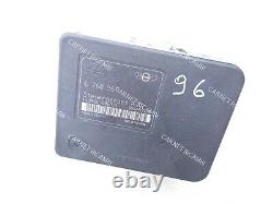 6760269 6760268 10.0206-0081.4 10.0960-0869.3 Pump Ecu Abs Asc Mini R50