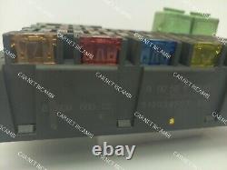6906600 -02 518030507 Es Ecu Body Computer Bcm Mini Cooper S One R50 R52