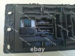 6906600 -02 518030507 Es Ecu Body Computer Bcm Mini Cooper S One R50 R52