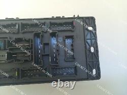 6906600 -02 518030507 Es Ecu Body Computer Bcm Mini Cooper S One R50 R52