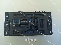 6906600 -02 518030507 Es Ecu Body Computer Bcm Mini Cooper S One R50 R52