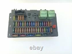 6906600 -03 518030515 Es Ecu Body Computer Bcm Mini Cooper S One R50 R52