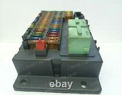 6906600 -03 518030515 Es Ecu Body Computer Bcm Mini Cooper S One R50 R52