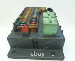 6906600 -03 518030515 Es Ecu Body Computer Bcm Mini Cooper S One R50 R52