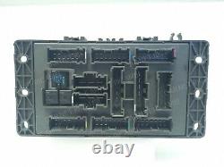 6906600 -03 518030515 Es Ecu Body Computer Bcm Mini Cooper S One R50 R52