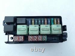 6906604-02 Box Ecu Port Bmw Mini Cooper S One R50 R52 R53