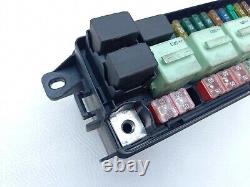 6906604-02 Box Ecu Port Bmw Mini Cooper S One R50 R52 R53